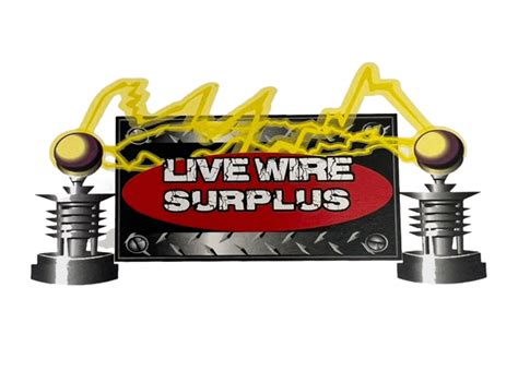 LIVEWIRE SURPLUS .